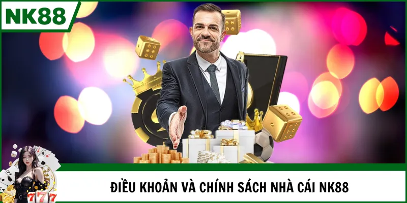 Điều khoản và điều kiện vô cùng quan trọng, cần thiết