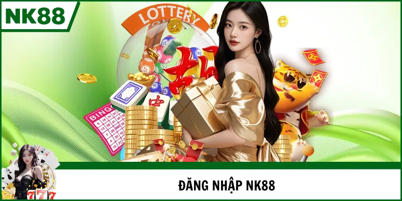 đăng nhập nk88