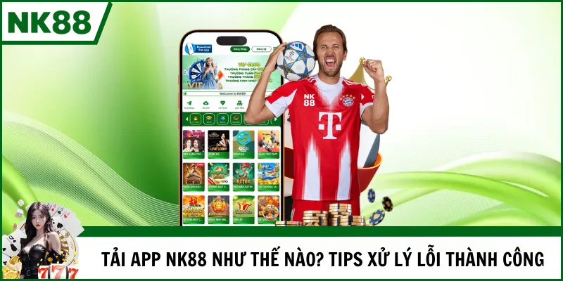 tải app nk88
